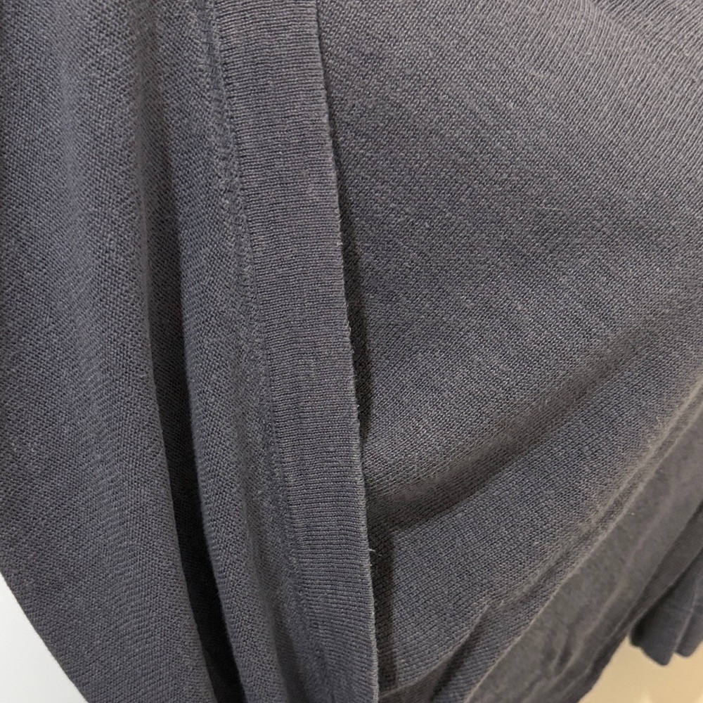 Banana Republic Linen Cotton Polo Top - Picture 9 of 16